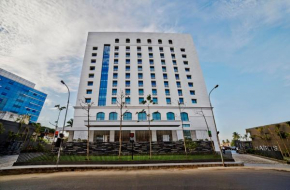 Отель Hablis Chennai  Chennai